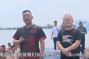 恩师！怀特：波波维奇激发出了我身上连我自己都没看到的潜力